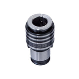 Accessory for Bernardo machine tool Quick-change chuck 31 mm GT 24, DIN 376, M30 (22 x 18)
