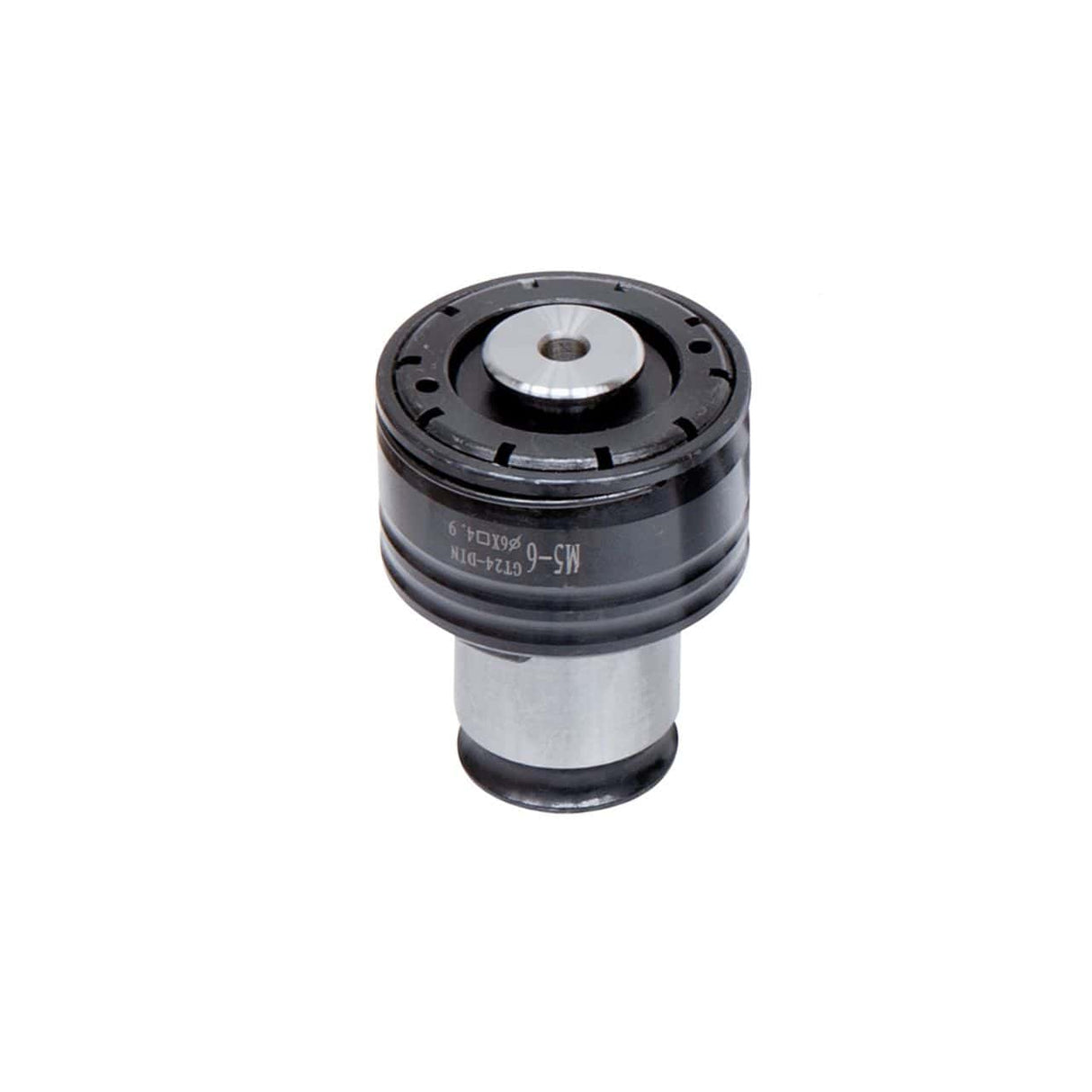 Accessory for machine tool Bernardo Quick-change chuck 31 mm GT 24, DIN 376, M5-6 (4.5 x 3.4)