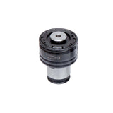 Accessory for machine tool Bernardo Quick-change chuck 31 mm GT 24, DIN 376, M5-6 (4.5 x 3.4)