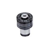 Bernardo Machine Tool Accessory Quick-change Chuck 31 mm GT 24, DIN 376, M8 (6 x 4.9)