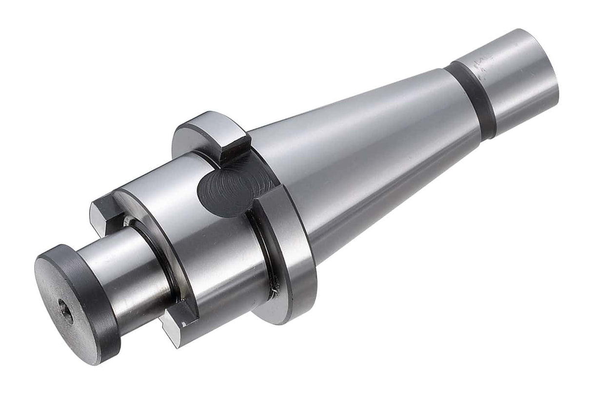 Accessory for Bernardo machine tool Combined drilling chuck ISO 30 / 22 mm