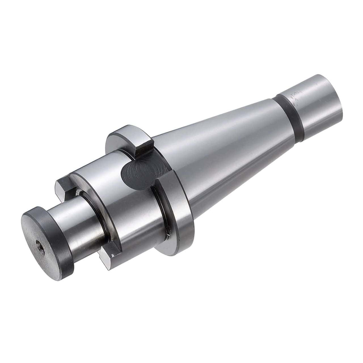 Bernardo Machine Tool Accessory Combined Plug-In Drilling Chuck ISO 40 / 40 mm
