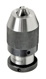 Quick-release drill chuck 1 - 10 mm / B 12 