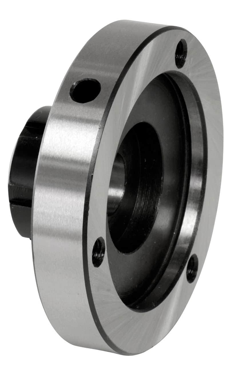 ER 25 collet chuck - D 52