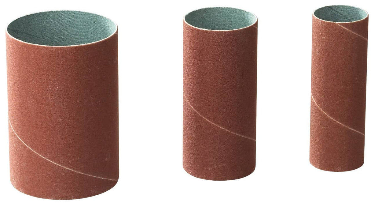 Bernardo Abrasive Sleeve Ø 76 mm - K 120 (5 pcs)