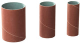 Bernardo Abrasive Sleeve Sanding Set dia. 6/12/38/50 mm - K 100 (5 pieces)