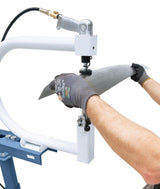 Bernardo PGH 500 Planishing hammer