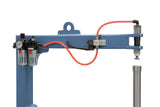 Bernardo PGH 700 – Pneumatic Forming Hammer
