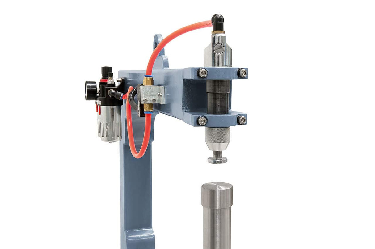 Bernardo PGH 700 – Pneumatic Forming Hammer