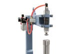 Bernardo PGH 700 – Pneumatic Forming Hammer