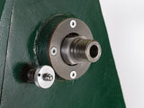 Record Power MAXI-1-M33 Swivel Head Wood Lathe