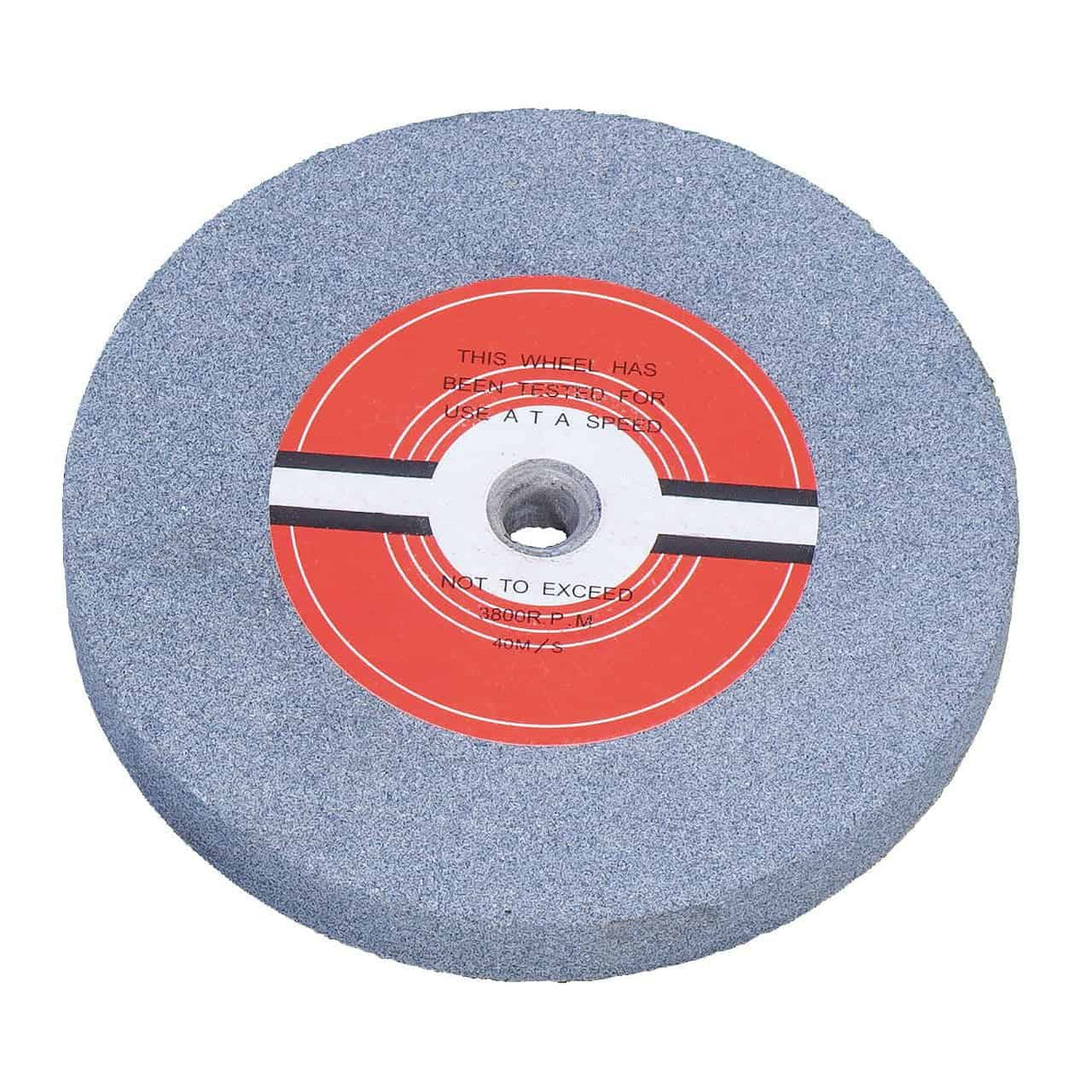 Grinding wheel 150 x 20 x 12.70 mm - K36