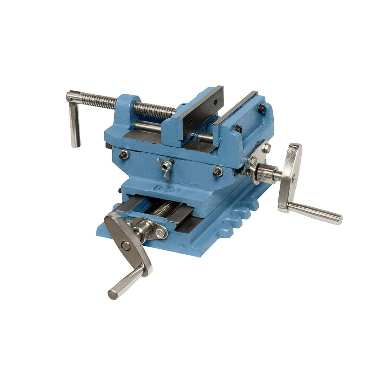 KS 100 cross vice
