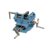 KS 100 cross vice
