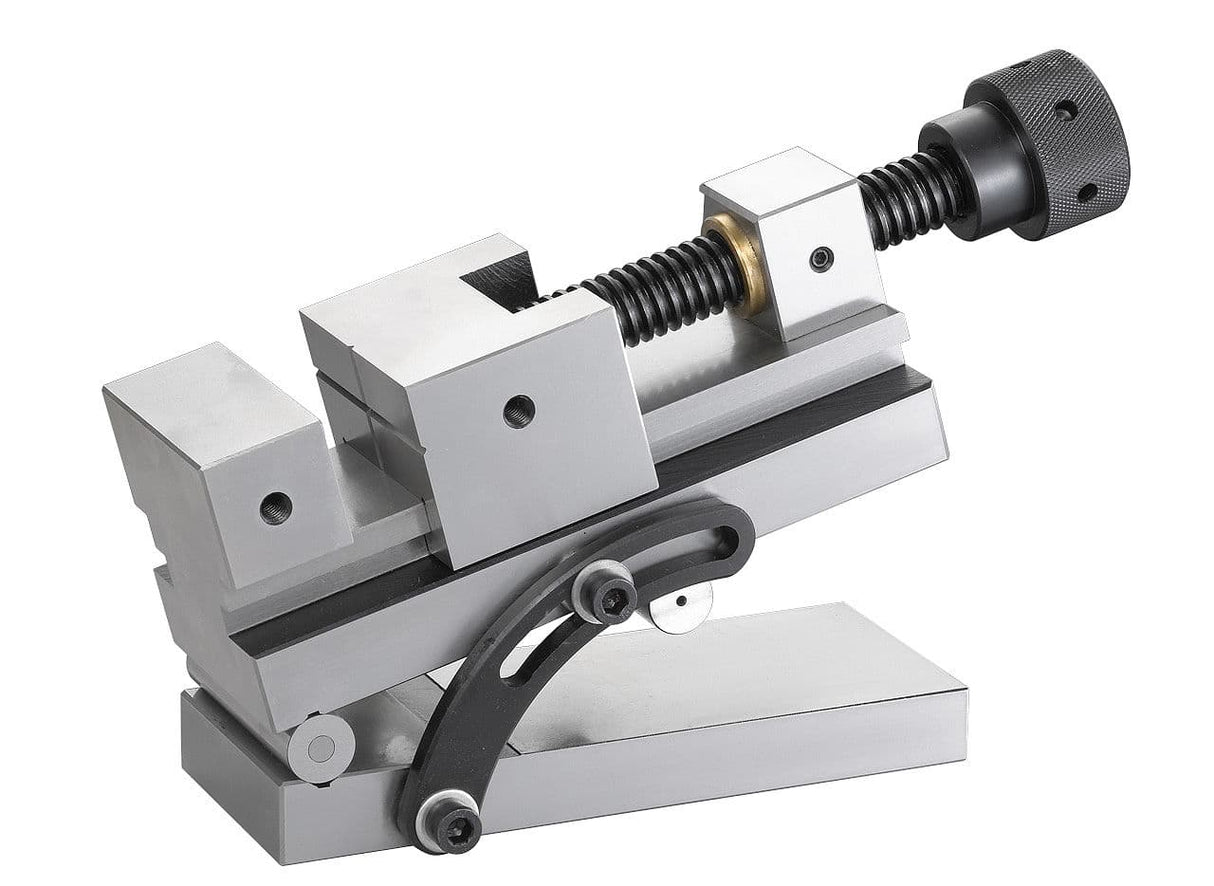 QGJ 125 breast bar vice