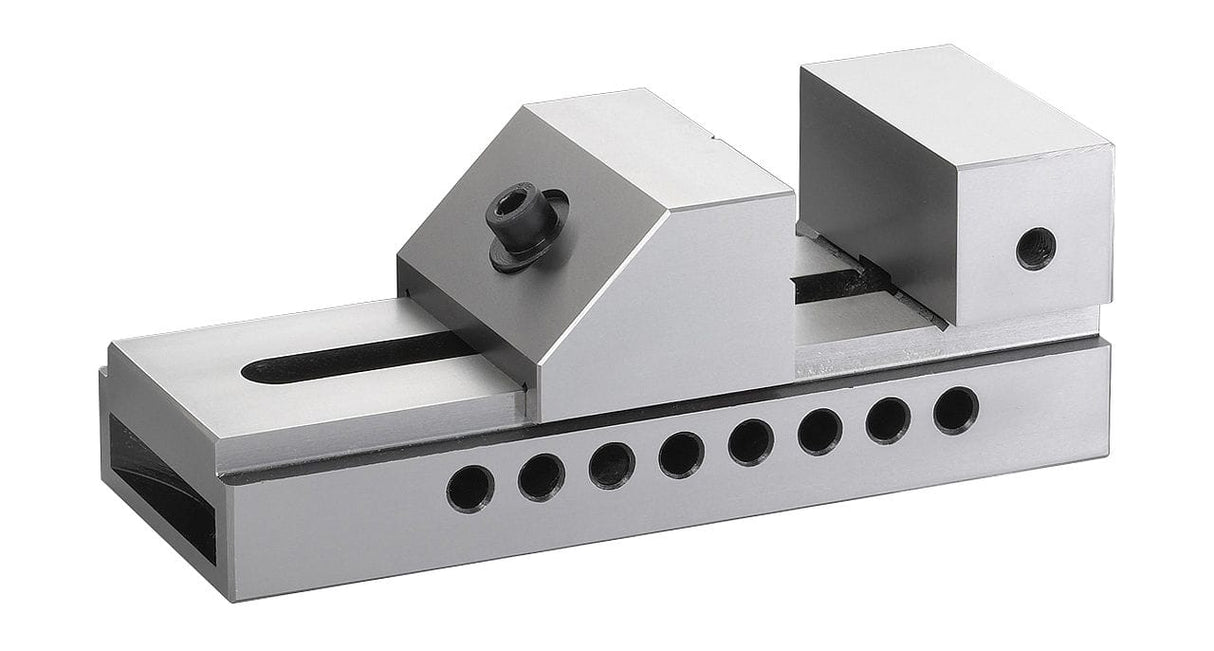 QKG 50 Precision Grinding and Control Vice
