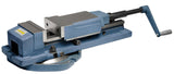 Bernardo hydraulic machine vise VH 125