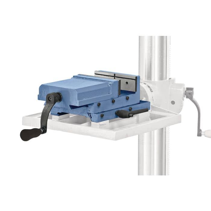 Bernardo drill press vice 155 mm