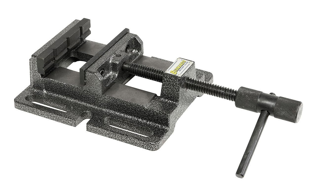 Bernardo drill press vise BM 150
