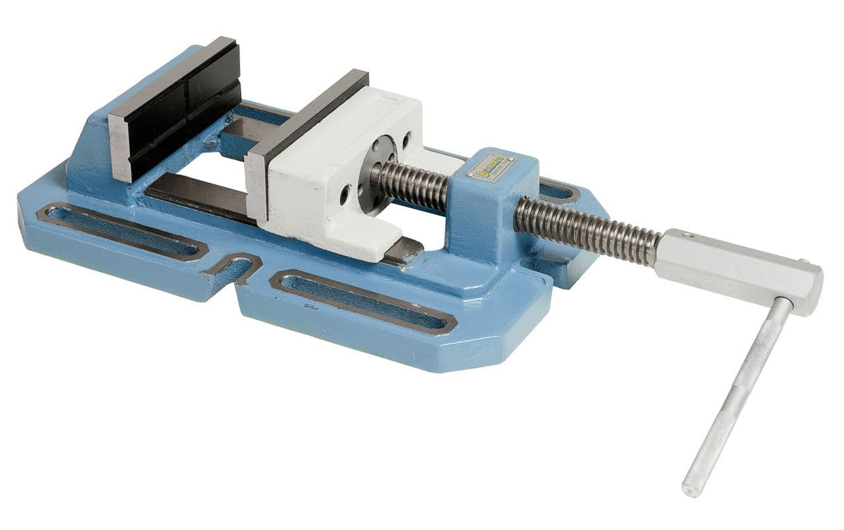 Bernardo vice for drilling machines BMS 140
