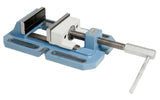 Bernardo vice for drilling machines BMS 140