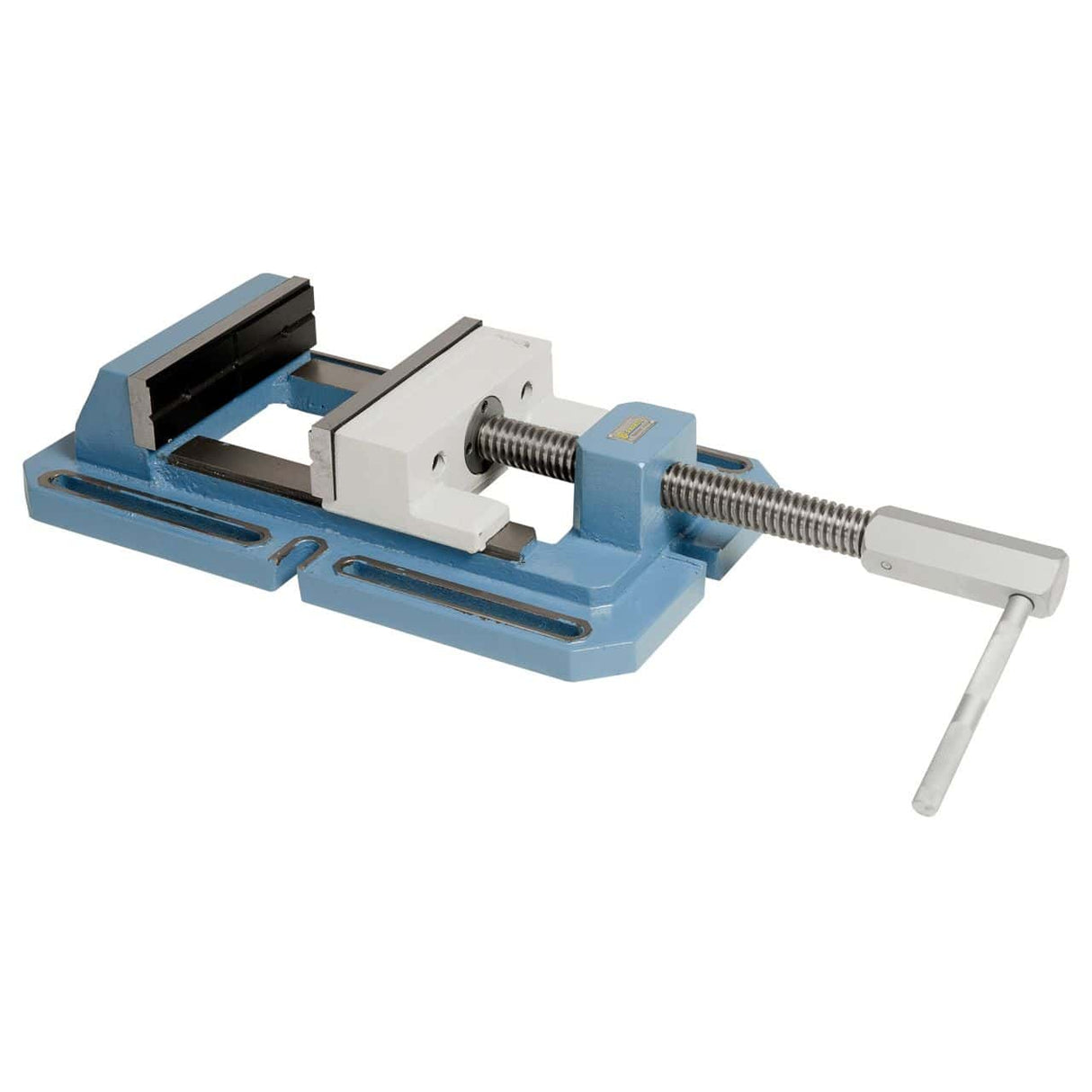 Bernardo vice for industrial drilling machines BMS 200