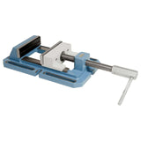 Bernardo vice for industrial drilling machines BMS 200