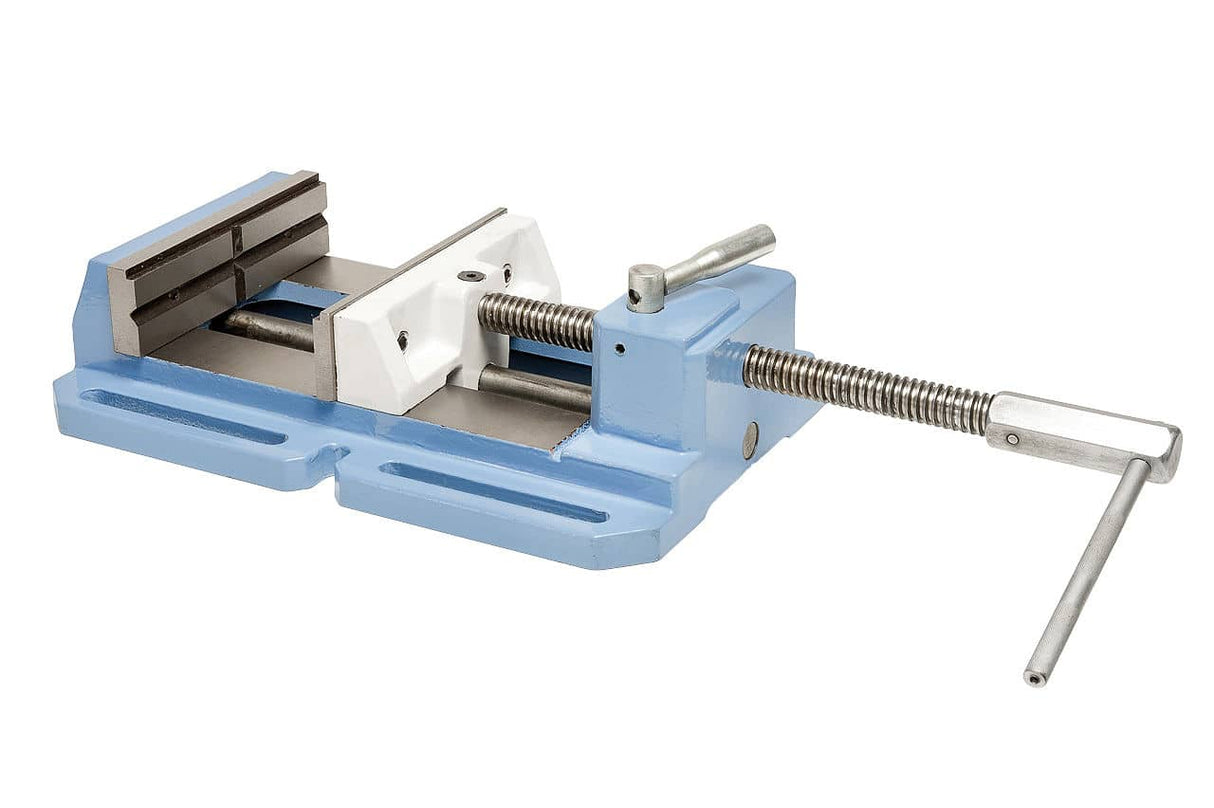 Bernardo BMS 200 QC Machine Vice for Industrial Drilling Machines