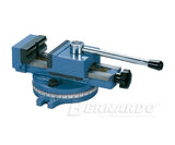 Bernardo quick tensioning vice SP 55
