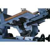 Bernardo Mortising Machine HM 25 Top
