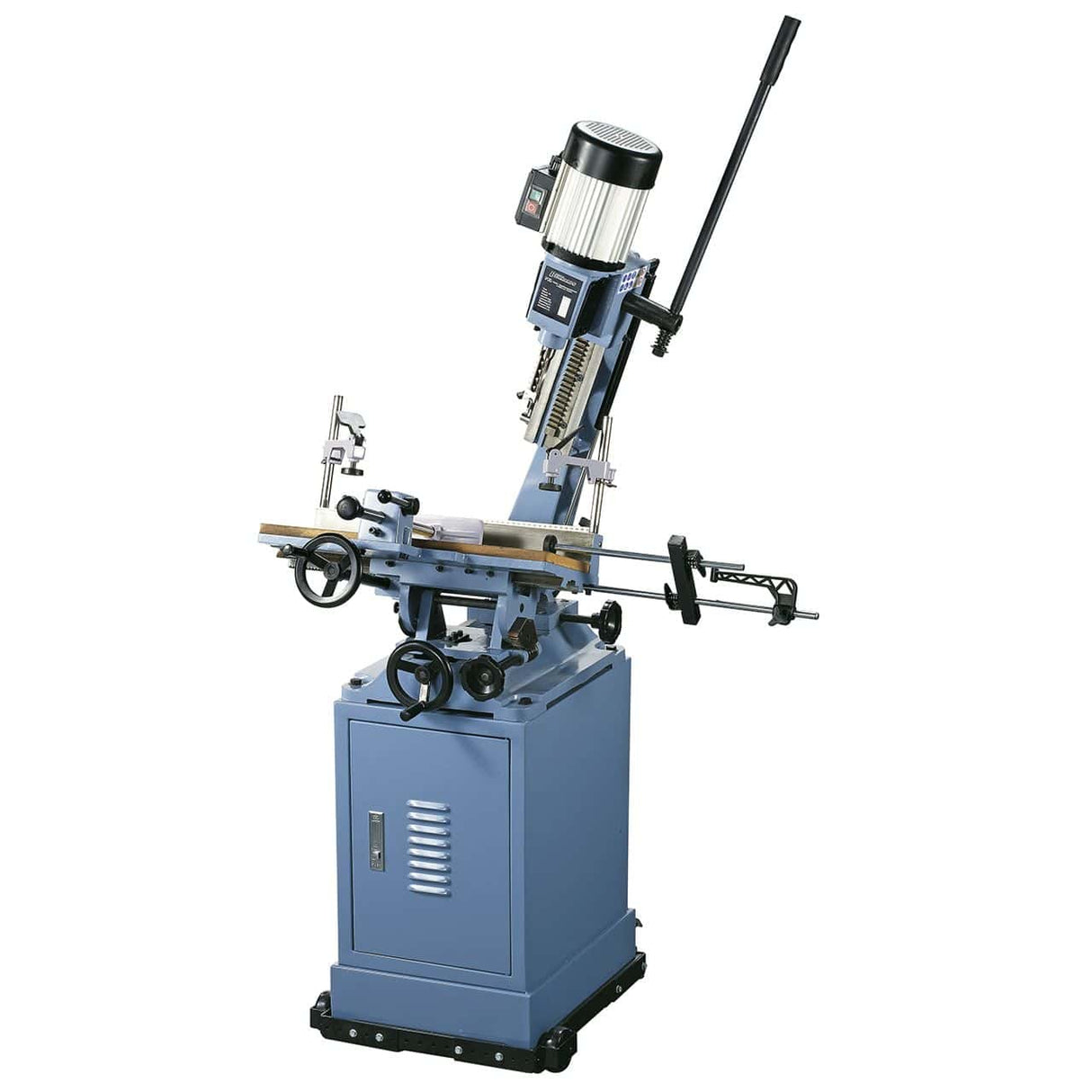 Bernardo Mortising Machine HM 25 Top
