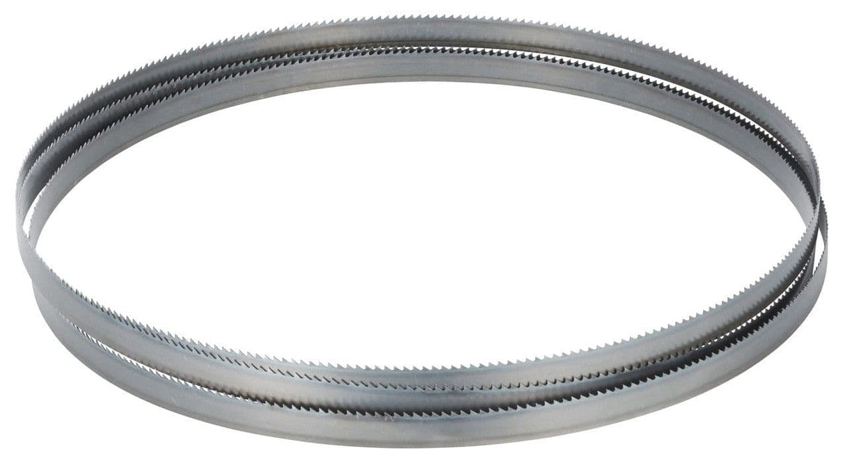 Saw band 3345 x 25 x 0.6 mm