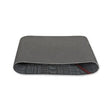  Nastro abrasivo da 1110 x 412 mm con grana 100 per levigatrice LAGUNA 1632 SuperMax. Garantisce avanzamento uniforme e lavorazione precisa.