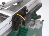 Record Power PT107 Planer Thicknesser