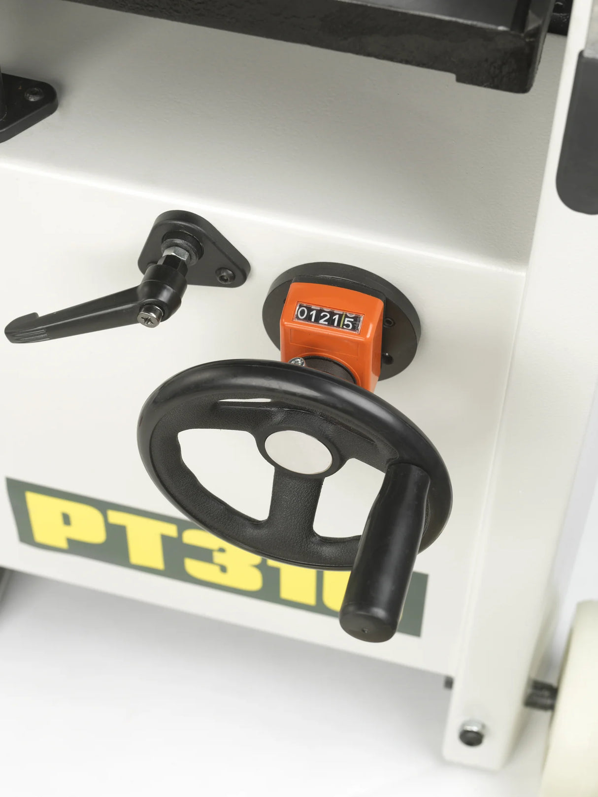 Accessory for Record Power Combo PT310 Planer/Thicknesser 310 mm + FREE Roller Table
