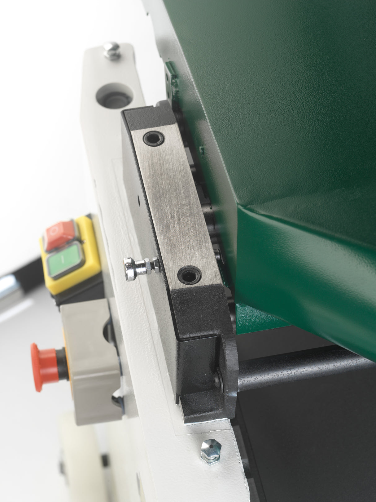Record Power PT310 Planer Thicknesser