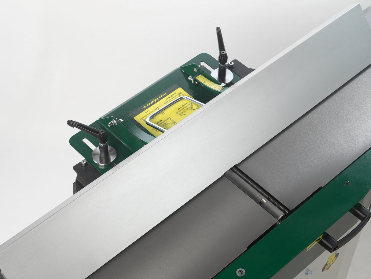 Record Power PT310 Planer Thicknesser