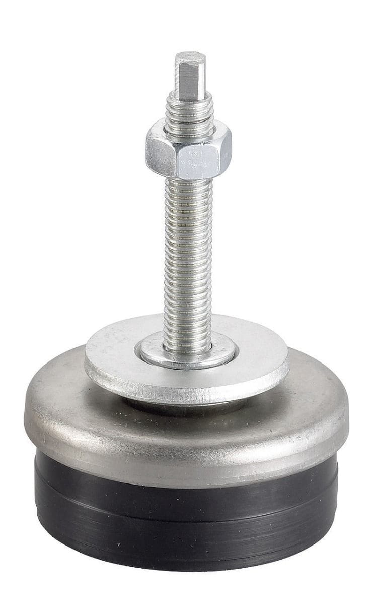 Accessory for Bernardo MS 80 Machine Tool Stand