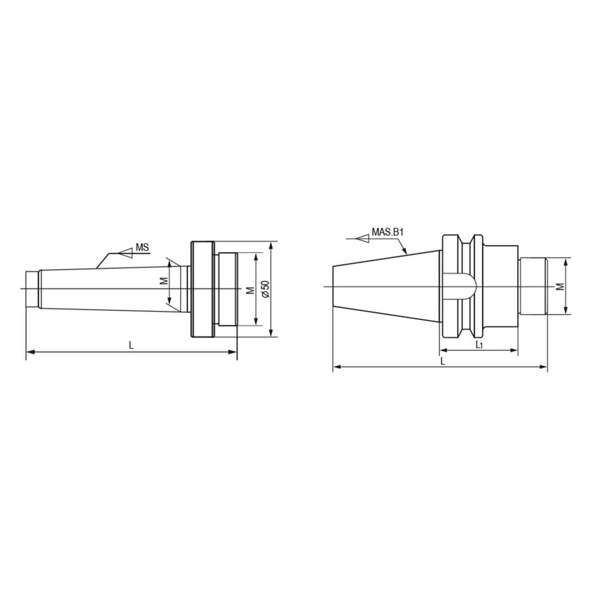 Bernardo Pergola Support Accessory 5M