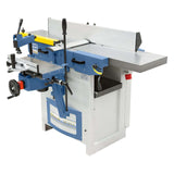 Bernardo AD 310 S Planer Thicknesser – 400V with spiral cutter block