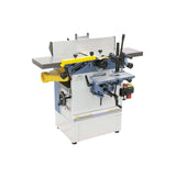 Bernardo ADH 250 P Planer and Thicknesser – 230V