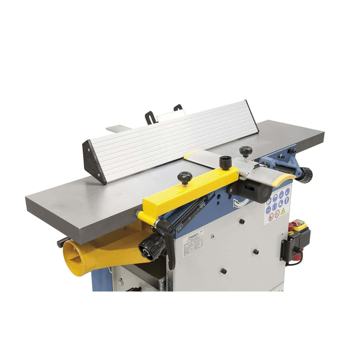 Bernardo ADH 250 P Planer and Thicknesser – 230V