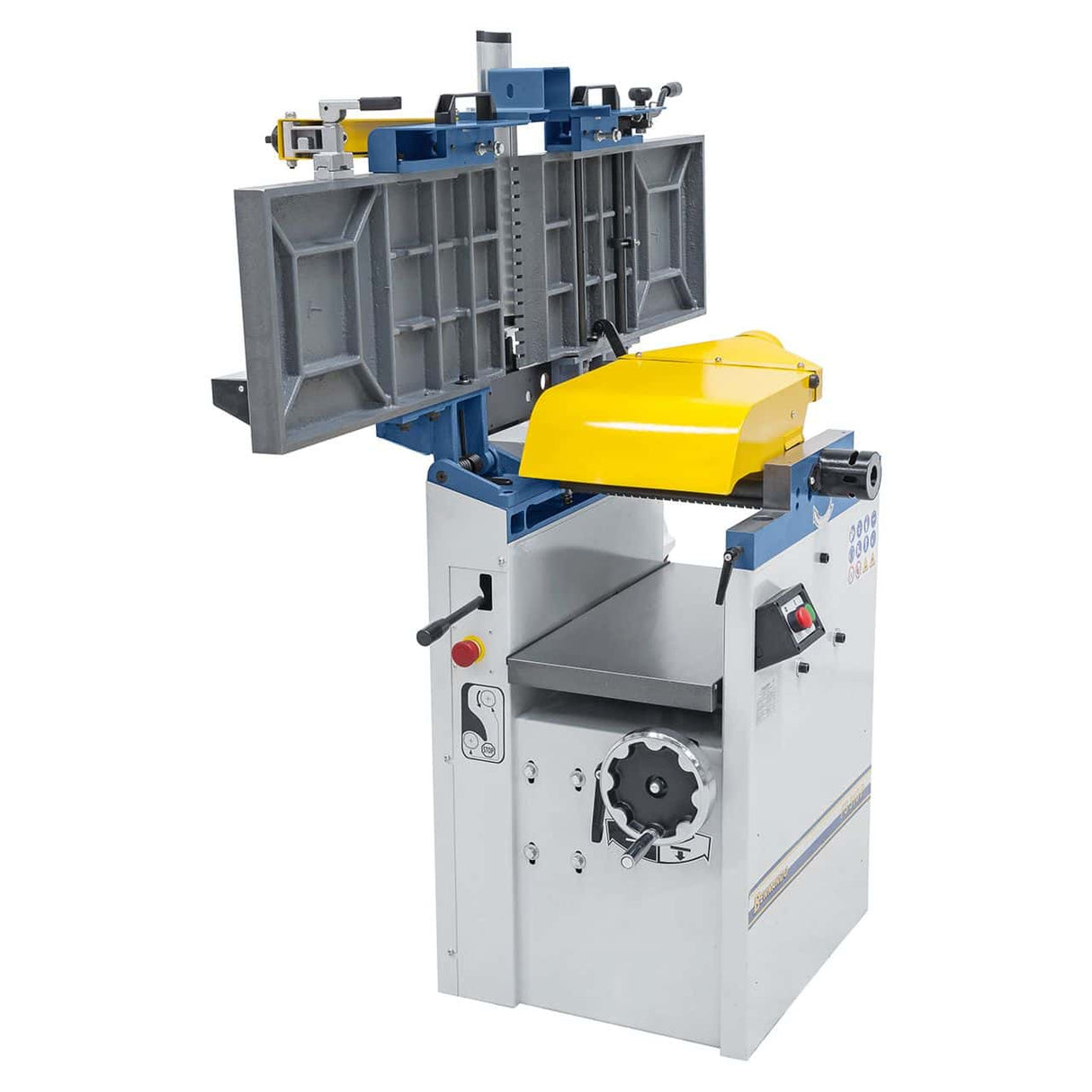 Bernardo FS 310 P Jointer and Planer - 230V