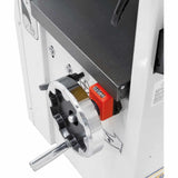 Bernardo FS 310 P Jointer and Planer - 230V