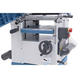 Bernardo PT 305 D Planer and Thicknesser - 230V