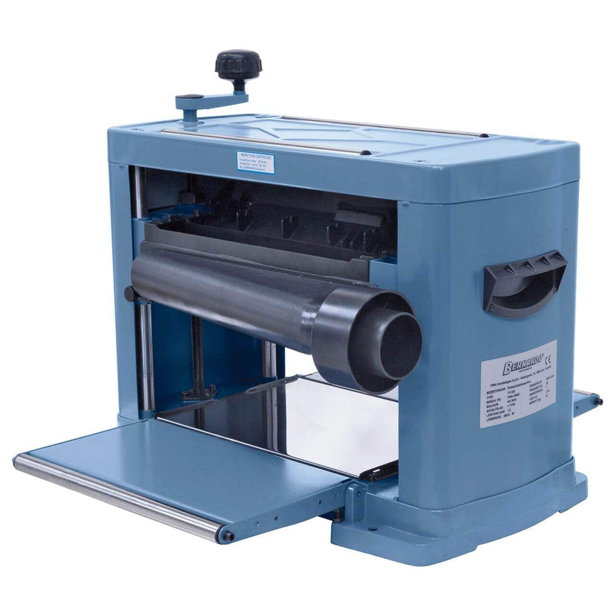 Bernardo TH 330 Thicknesser – 230V