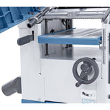 Bernardo PT 305 D Planer Thicknesser – 400V