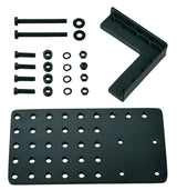 Accessory for Bernardo machine tool QH-01 mounting plate