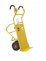 Ravendo Trolley EPT 80 TIP Electric Brick Trolley Support Plate