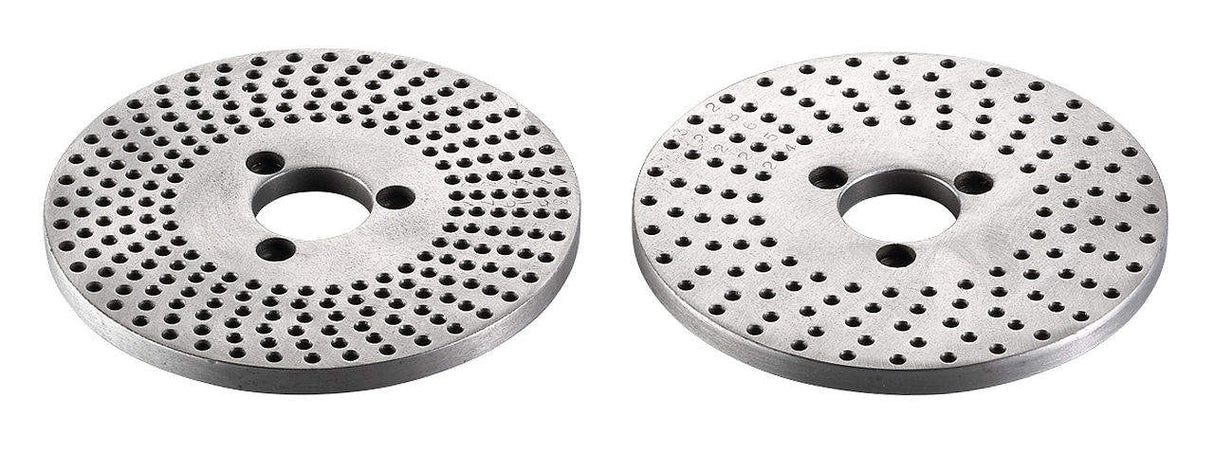Bernardo Machine Tool Accessory Dividing plates DP-1 for HV 6